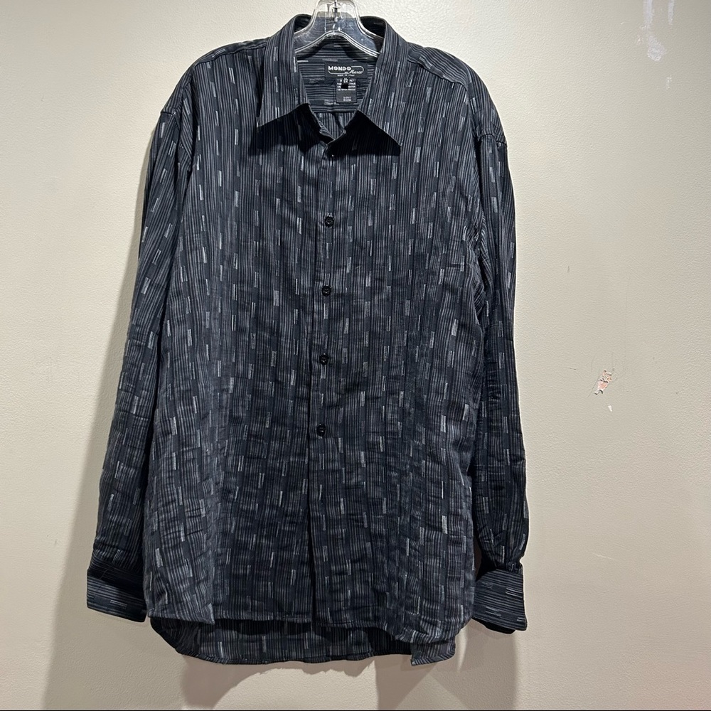 Mondo di Marco shirt